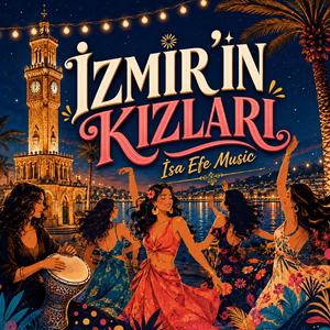 İzmir'in Kızları