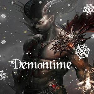 Demontime