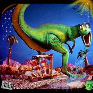 Stampede (feat. Koto.)