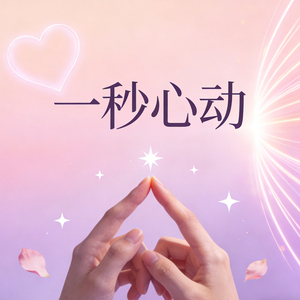 一秒心动