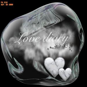 Love diary