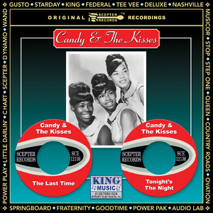 One Sweet Kiss (Original Scepter Recordings)