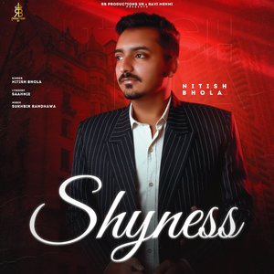 Shyness