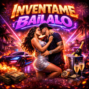 Inventame Bailalo