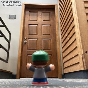 Tocando a tu puerta