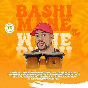 Bashimane (feat. Charmrock S.A., TSHEGO BODESE & Inoh) (Summer Version)
