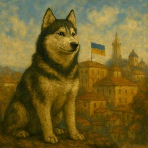 Соняшники України