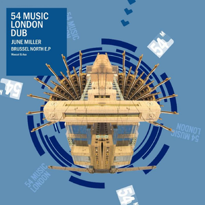 Brussels North (Asa Remix)