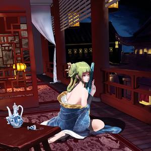 風竹門 (feat. 鏡音リン)