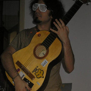 Agualandia (Demo 2014)