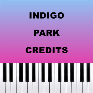 Rambley Review - Indigo Credits Theme (Piano Version)