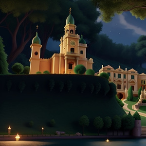 쇼팽: 녹턴 13번 In C Minor, Op. 48 No. 1