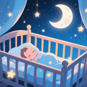 Bebé Sueños de Amor