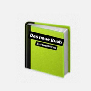 Das neue Buch