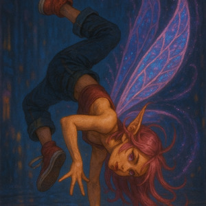 がんばらなくていいんだよ (Remix)