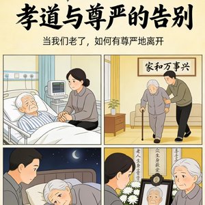 老老