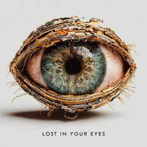 Lost in Your Eyes