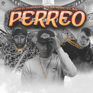 Perreo (Remix)