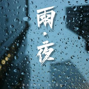 雨夜