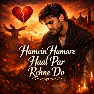 Hamein Hamare Haal Par Rehne Do