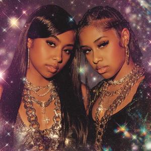 Glamour and Chains (feat. Charlotte & Adle)