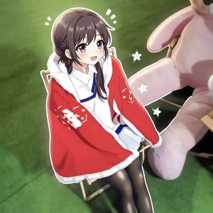 勇敢苏苏向前冲