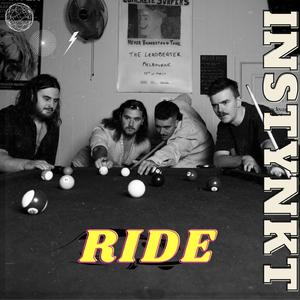 Ride