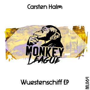 Wuestenschiff (Original Mix)
