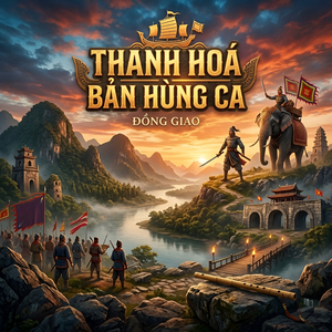 THANH HOÁ BẢN HÙNG CA