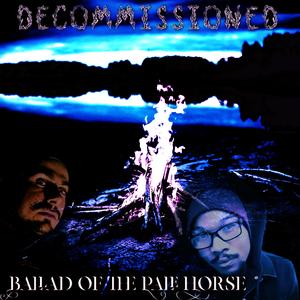 Ballad of the Pale Horse