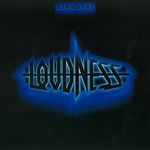 LOUDNESS (2009 digital remaster)