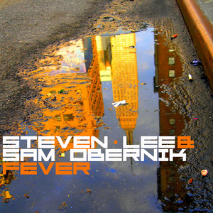 Fever (Trent Cantrelle, Jquintel, Jeziel Quintela & Manufactured Superstars Remix)