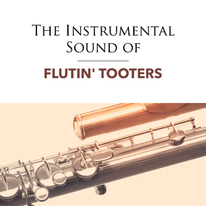 Greatest Love Of All (Instrumental)