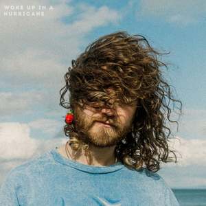 Woke Up In A Hurricane (feat. Haquin)