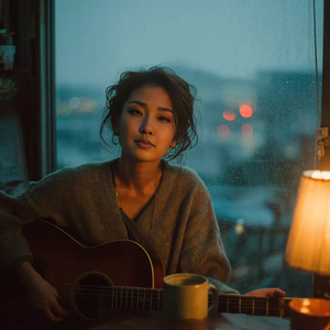 雨上がりの匂いがした