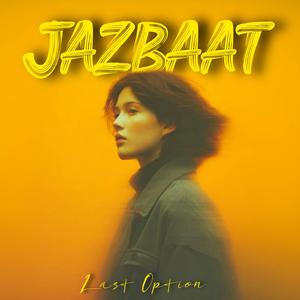 Jazbaat