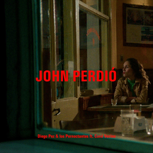 John Perdió (feat. Coné Vecino)