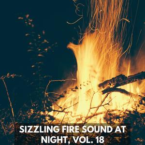 Stairing Fire Steady