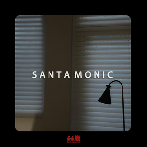 Melody Rap Type Beat "Santa Monic"