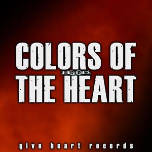 Colors of the Heart (From "Blood+")