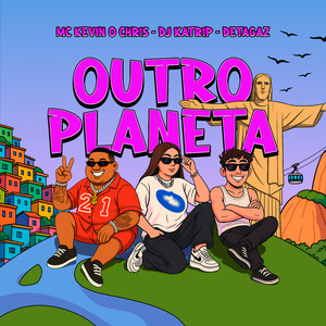 Outro Planeta