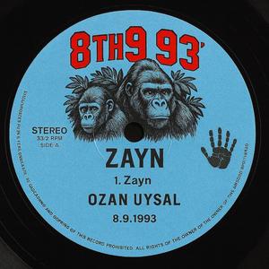 Zayn
