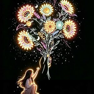 折断最后一枝海棠