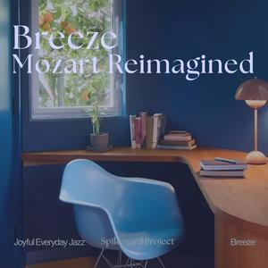 String Quartet No. 2 in D major, K. 155