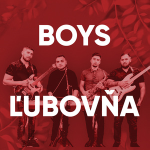 BOYS ĽUBOVŇA - Čardáš Mamo, mamo (Cover)