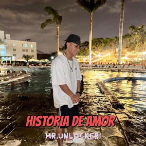 HISTORIA DE AMOR