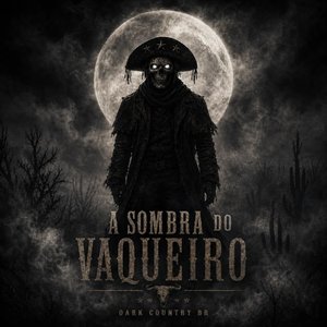A sombra do Vaqueiro