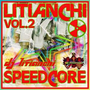 奥特曼大王速核萨日朗 Happy Speedcore
