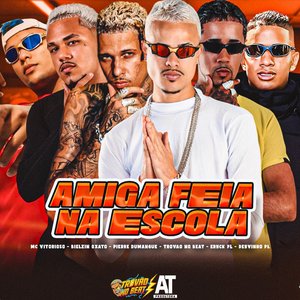 Amiga Feia na Escola