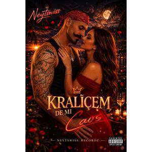 Kraliçem de mi caos